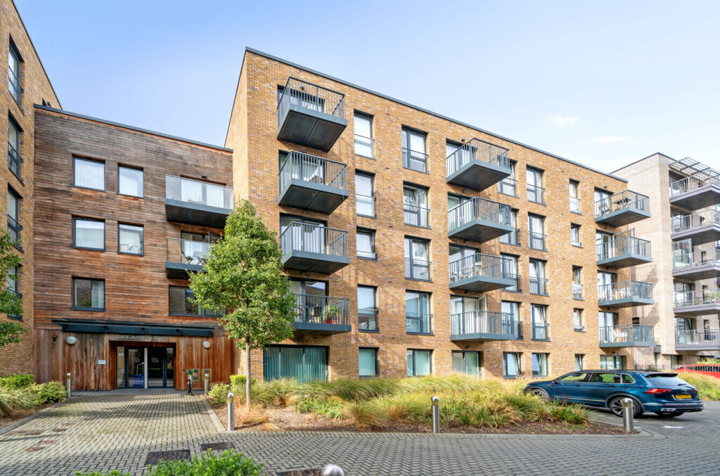 Main image of property: Ashton Reach, Rotherhithe, SE16
