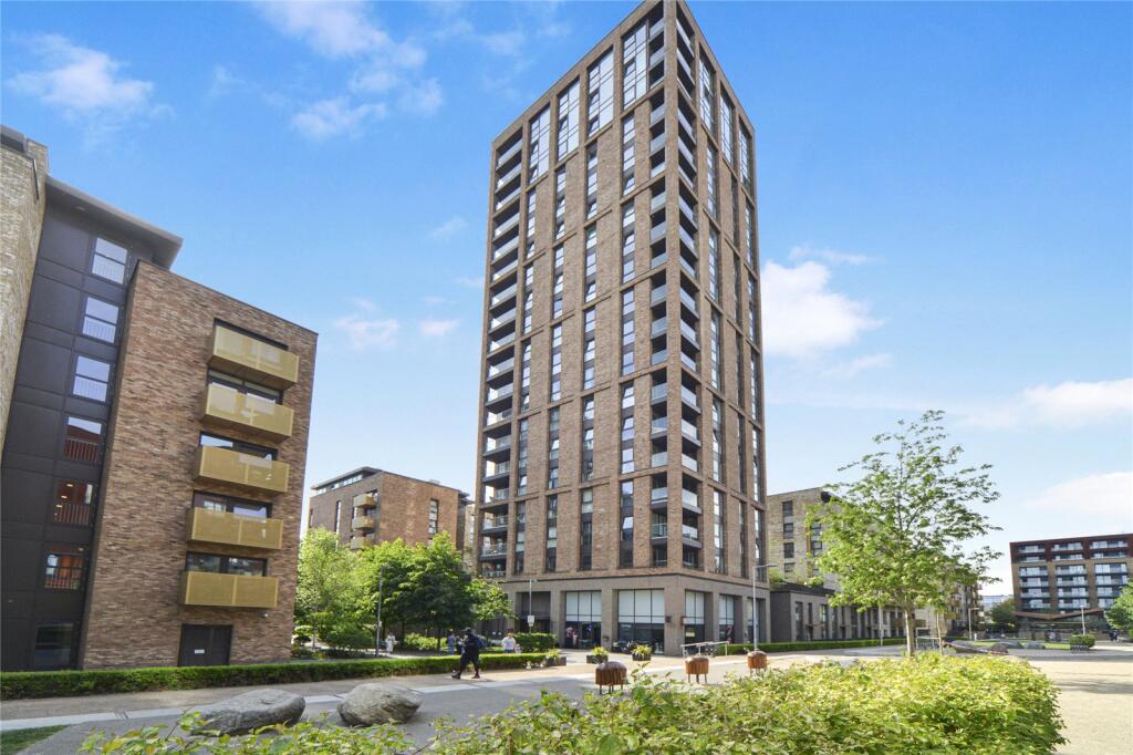Main image of property: Naomi Street, Rotherhithe, SE8
