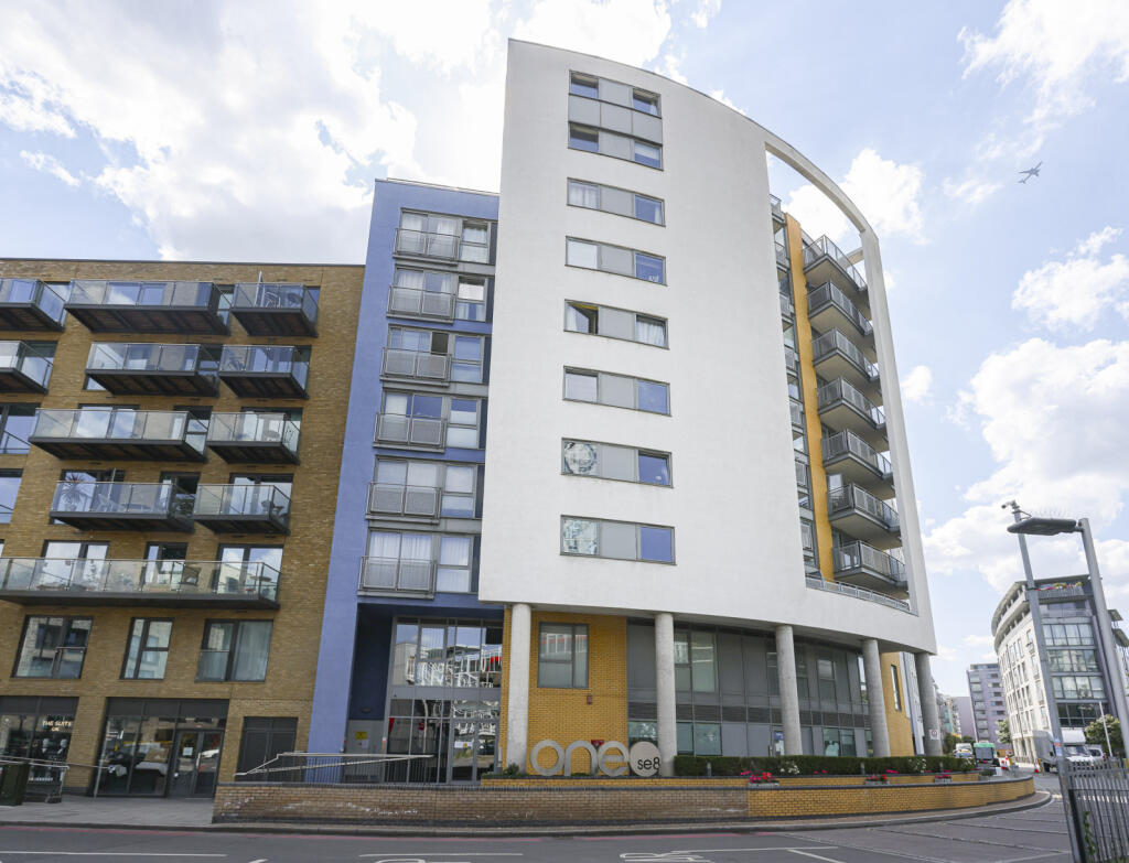 Main image of property: Deals Gateway, Deptford, SE10