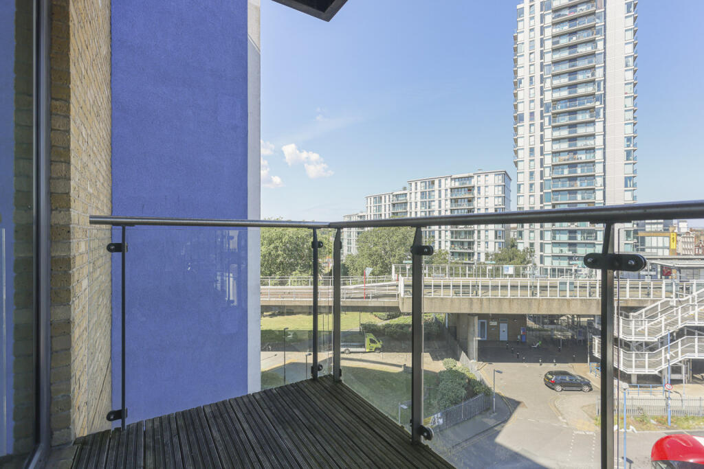 Main image of property: Deals Gateway, Deptford, SE10