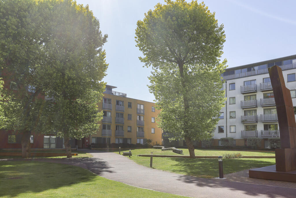 Main image of property: Deals Gateway, Deptford, SE10