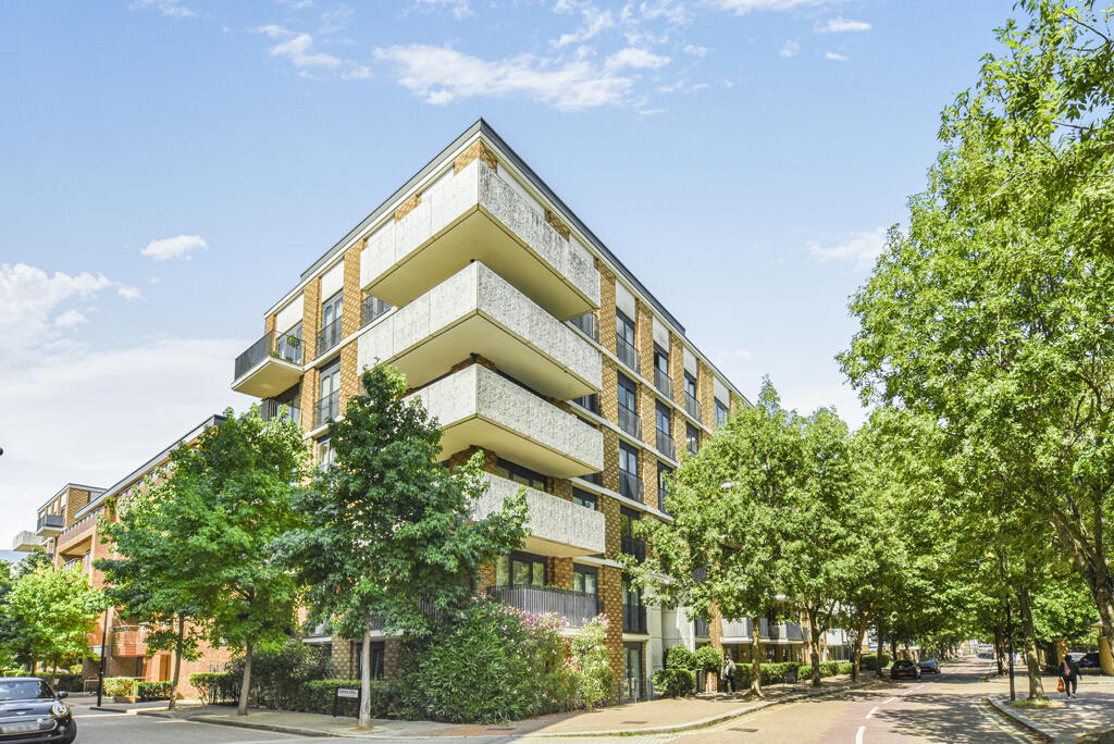 Main image of property: Needleman Street, Rotherhithe, SE16