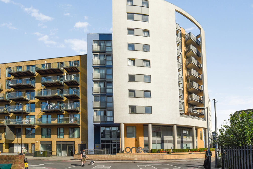 Main image of property: Deals Gateway, Deptford, SE13
