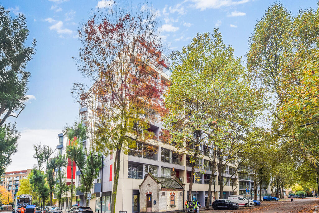 Main image of property: Rope Street, Rotherhithe, SE16