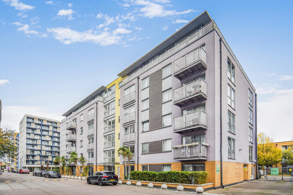 Main image of property: Deals Gateway, Deptford, SE13