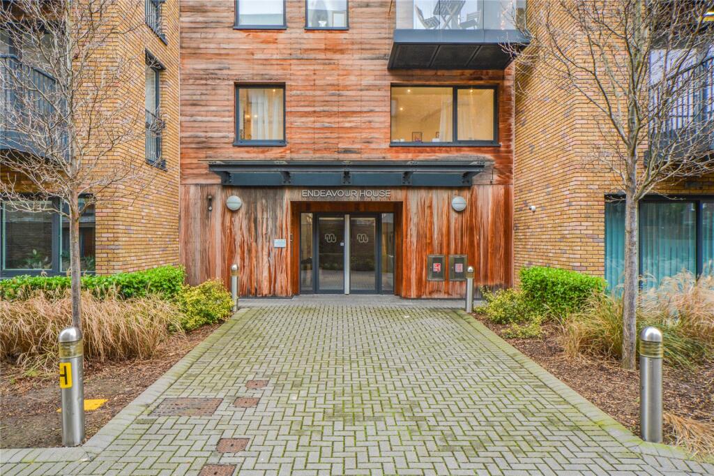 Main image of property: Ashton Reach, Rotherhithe, SE16