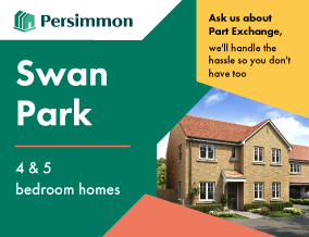 Get brand editions for Persimmon Homes