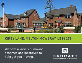 Get brand editions for Barratt Homes