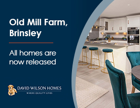 Get brand editions for David Wilson Homes