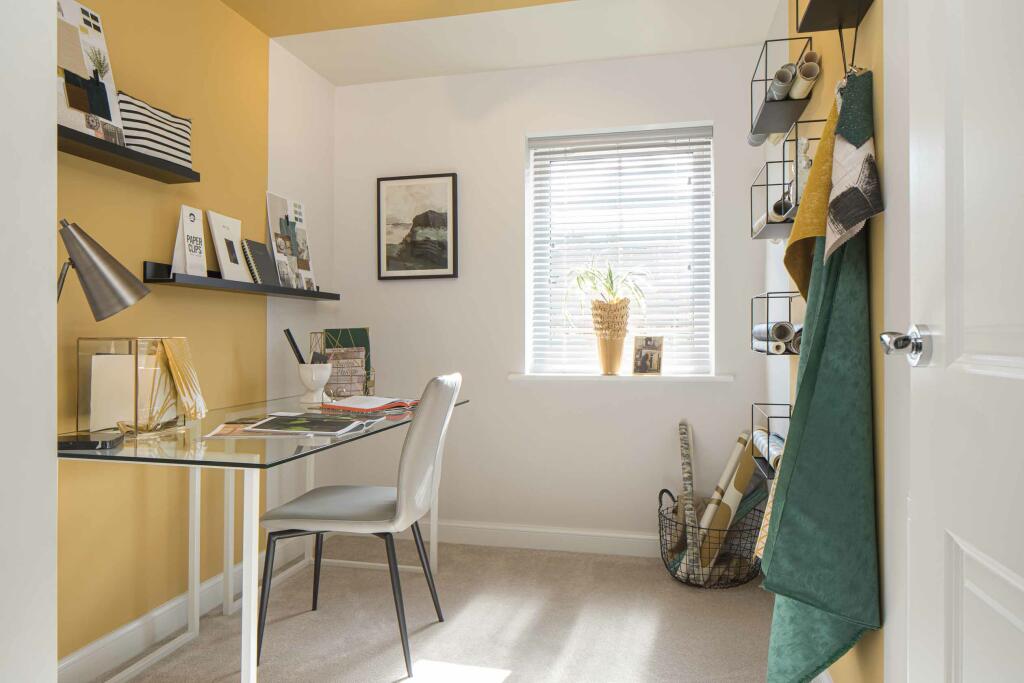 Additional property image - Shaftmoor Lane,
Hall Green,
West Midlands,
B28 8SN
