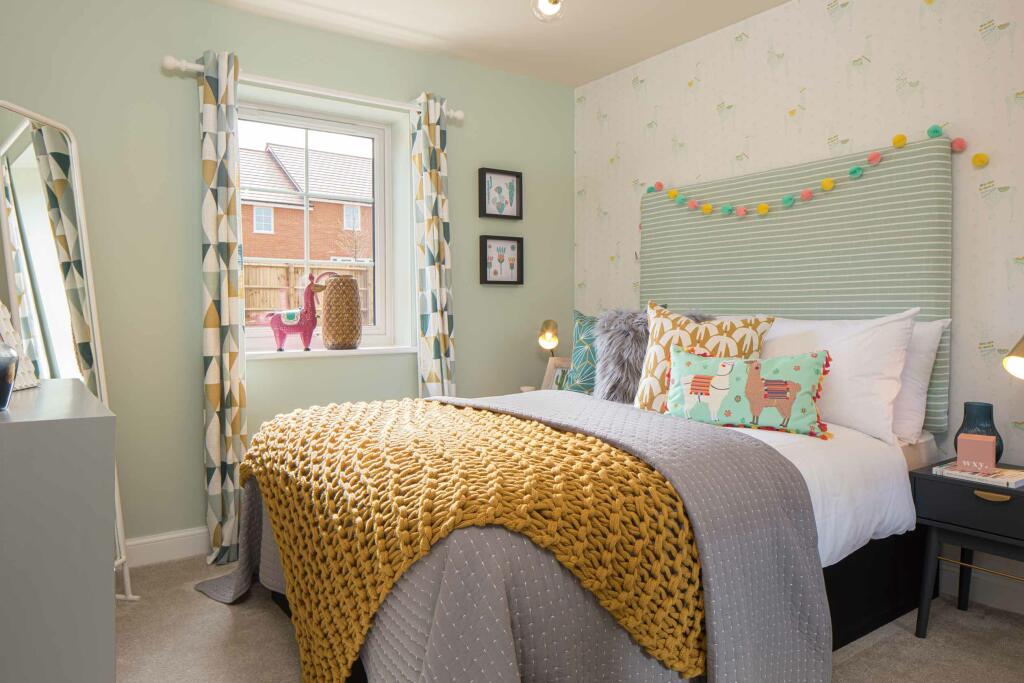 Additional property image - Shaftmoor Lane,
Hall Green,
West Midlands,
B28 8SN