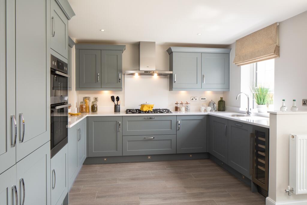 Main image of property: Off Botley Road, 
Whiteley,
Hampshire, 
SO30 2HB