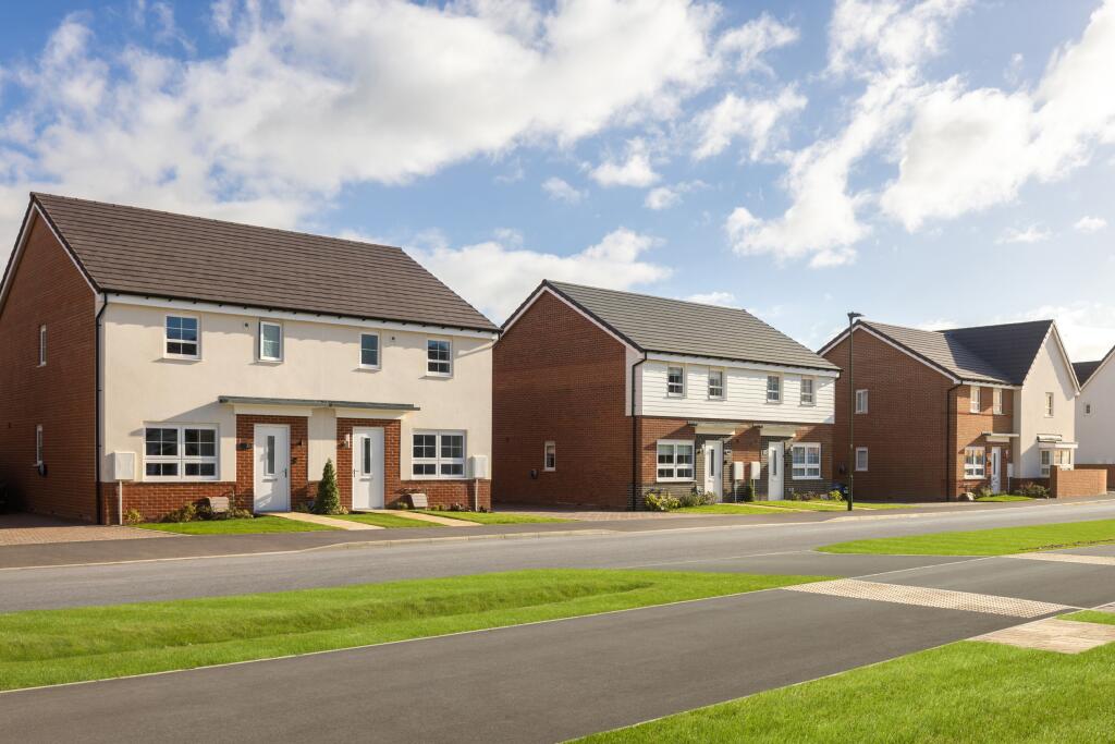 Additional property image - Drove Lane, 
Yapton, 
West Sussex, 
BN18 0EB