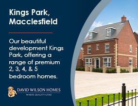 Get brand editions for David Wilson Homes