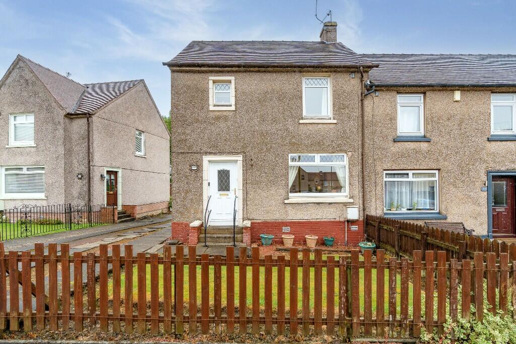 Main image of property: 137 Elizabeth Drive, Bathgate, West Lothian, EH48 1HT