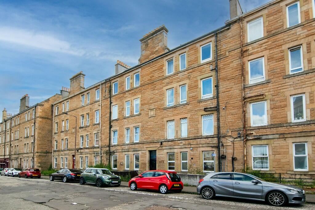 Main image of property: Stewart Terrace, Edinburgh, EH11