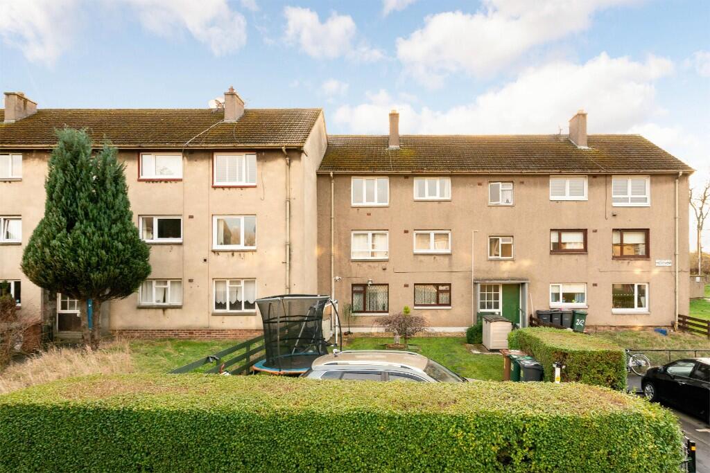 Main image of property: Christian Crescent, Edinburgh, EH15