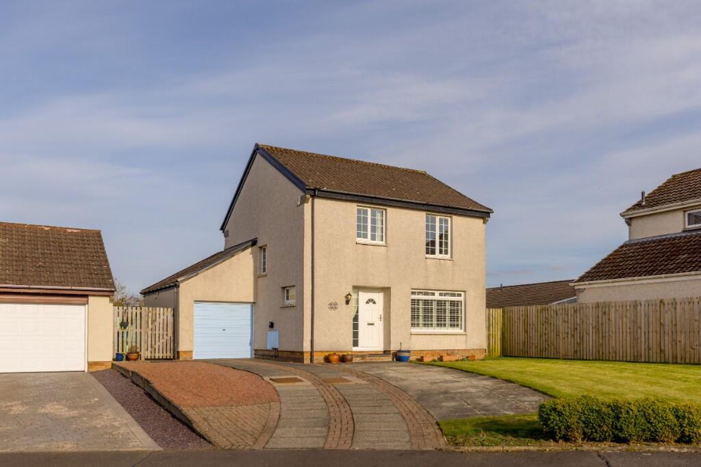 Main image of property: Overton Crescent, EH53