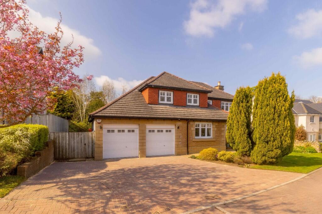 Main image of property: Ravelrig Gait, Balerno, Midlothian, EH14
