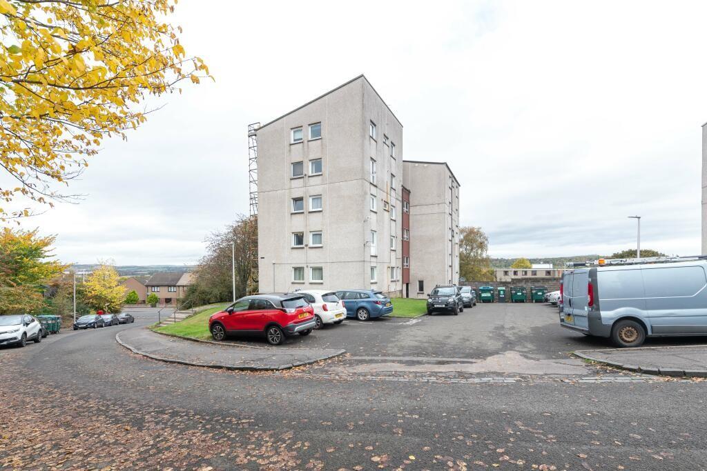 Main image of property: Tweed Crescent, Dundee, DD2
