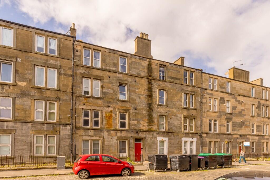 Main image of property: Springwell Place, Edinburgh, EH11