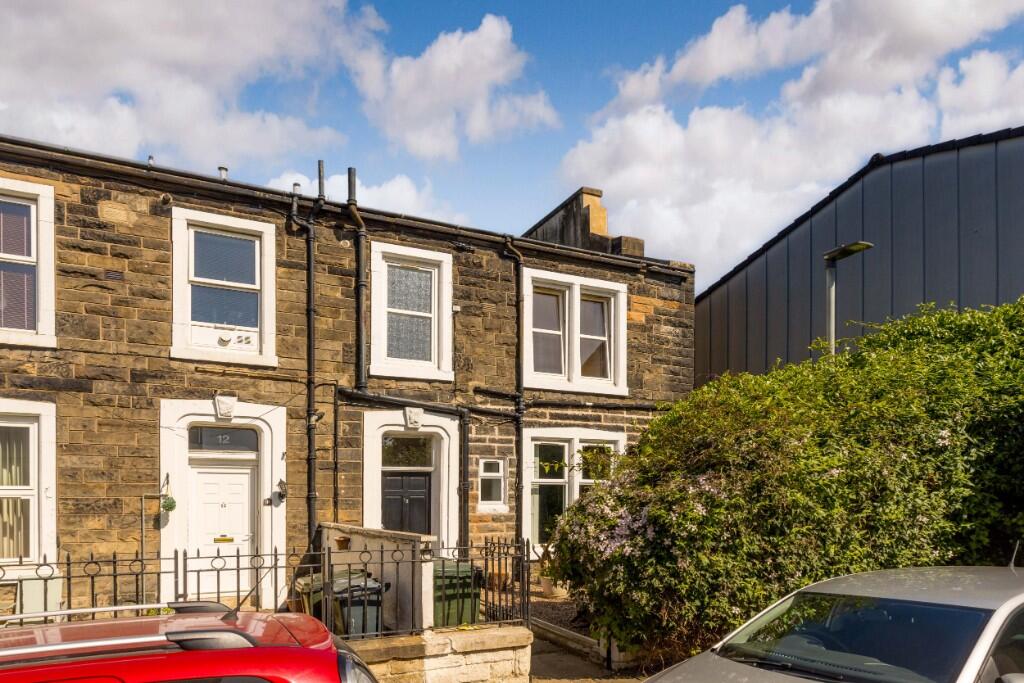 Main image of property: West End Place, Edinburgh, EH11