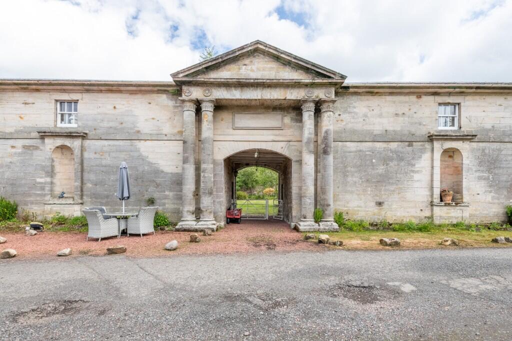 Main image of property: West Linton, Peeblesshire, EH46