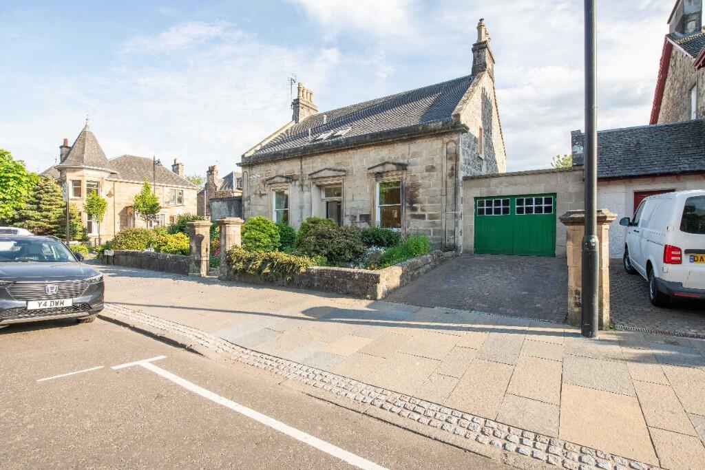 Main image of property: Albert Place, Stirling, Stirlingshire, FK8