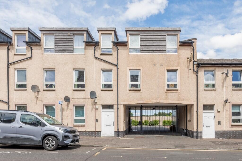 Main image of property: Drum Street, Edinburgh, EH17