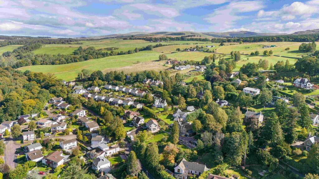 Main image of property: Glen Road, Stirling, Stirlingshire, FK9