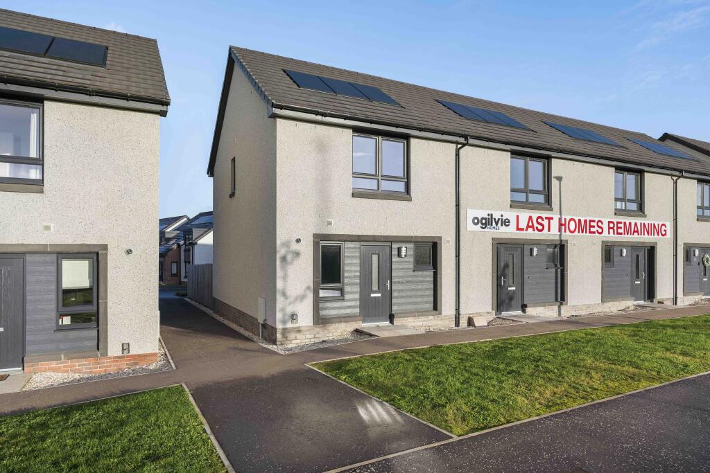 Main image of property: 5 Hoprig Place, EH32