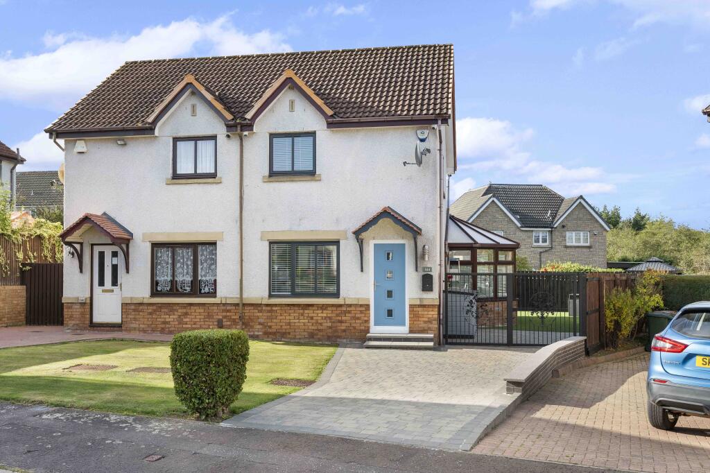 Main image of property: 144 The Murrays, Edinburgh, EH17