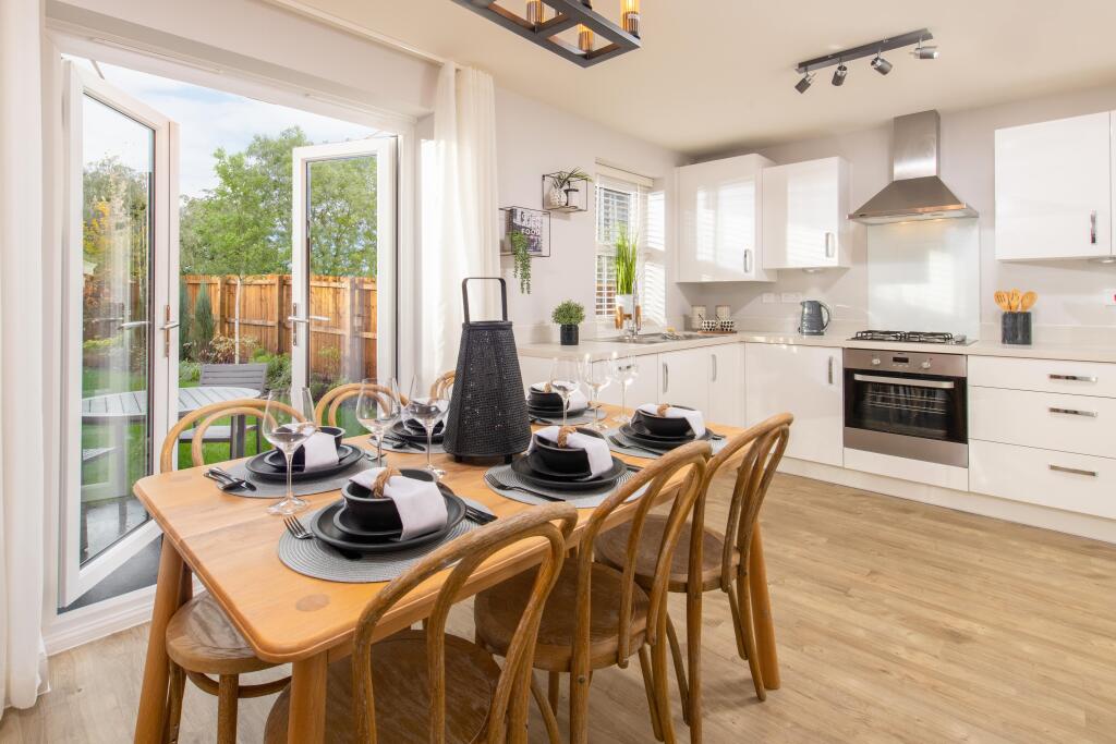 Main image of property: Welshpool Road,
Bicton Heath,
Shrewsbury,
Shropshire, 
SY3 5BU