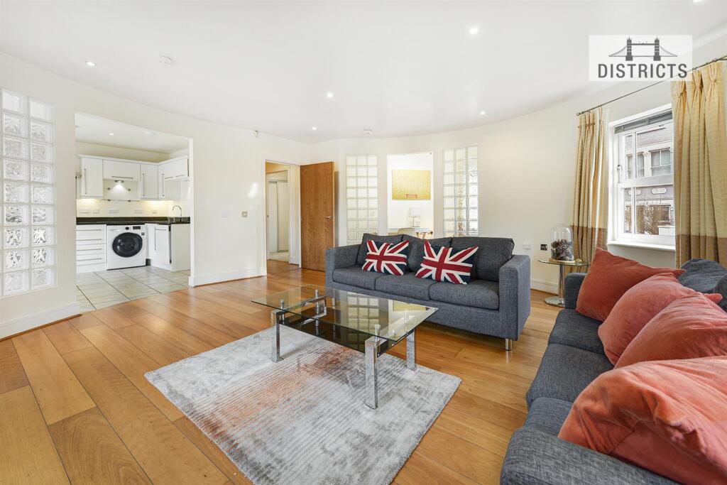 Main image of property: Bridge Theatre Apartments, Battersea Bridge Road, SW11