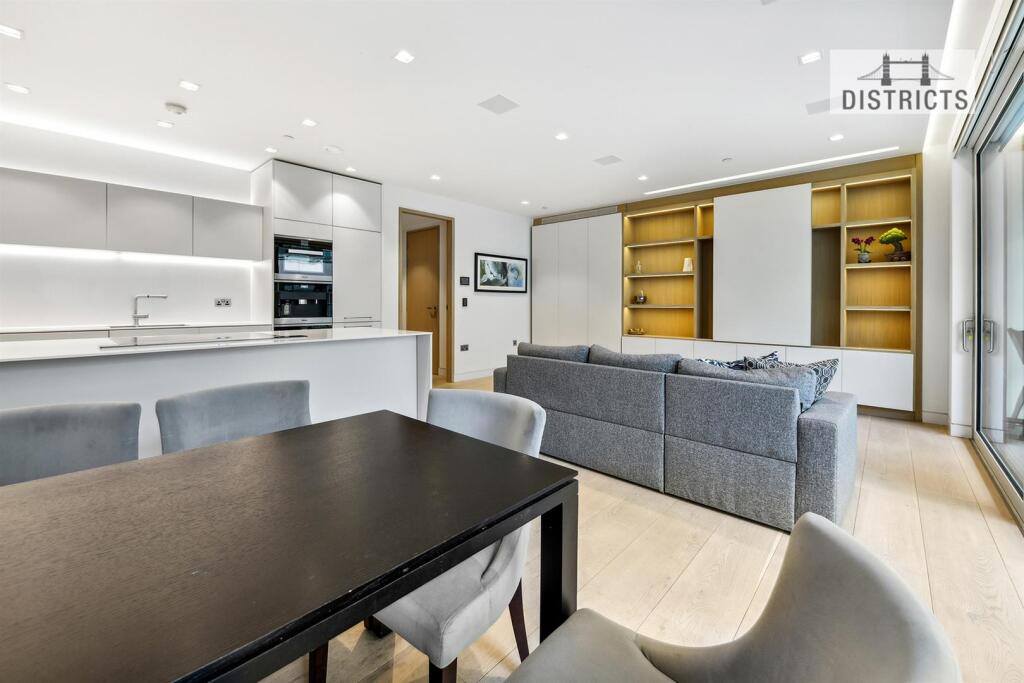 Main image of property: One Tower Bridge, London SE1