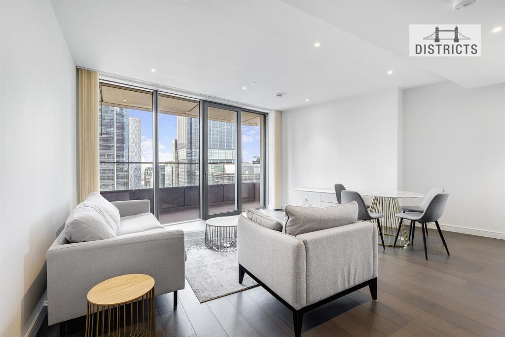 Main image of property: 10 Park Drive, London, E14