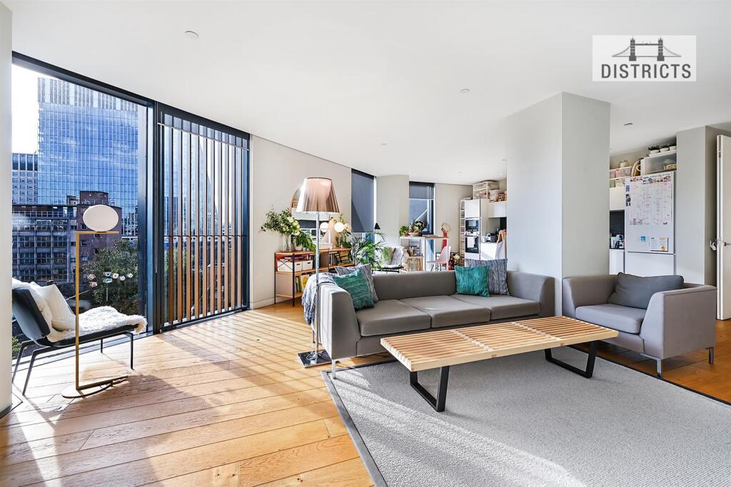 Main image of property: Neo Bankside, 50 Holland Street, SE1