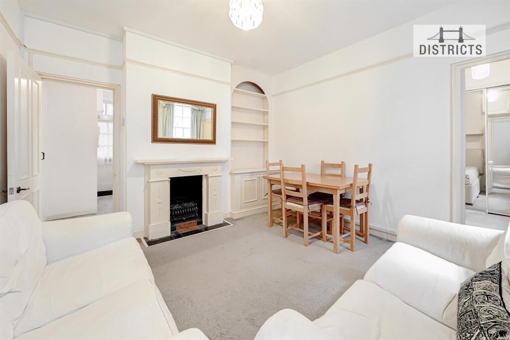 Main image of property: Rogers House, Page Street, SW1P