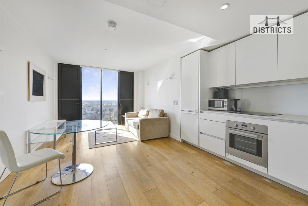 Main image of property: Strata Building, Walworth Road, SE1