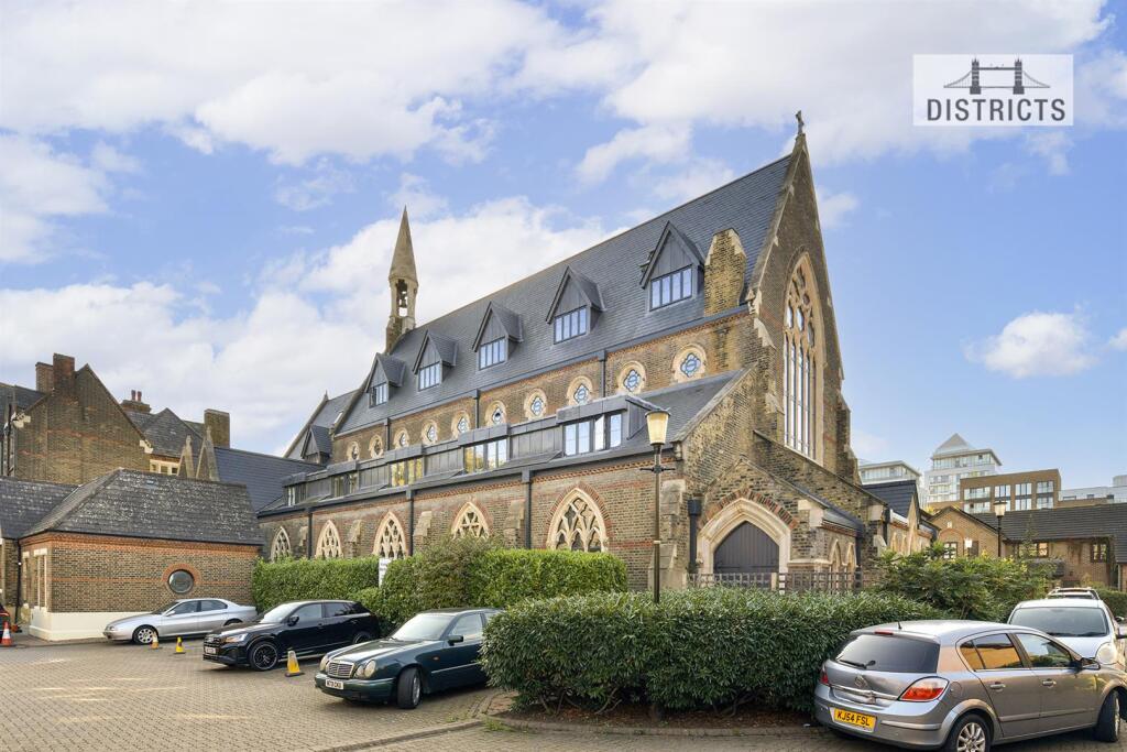 Main image of property: Bellcote Apartments, Arcadia Street, E14