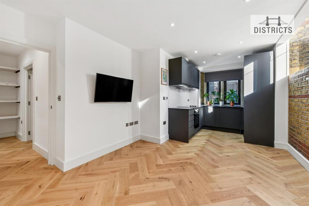 Main image of property: Bellcote Apartments, Arcadia Street, E14