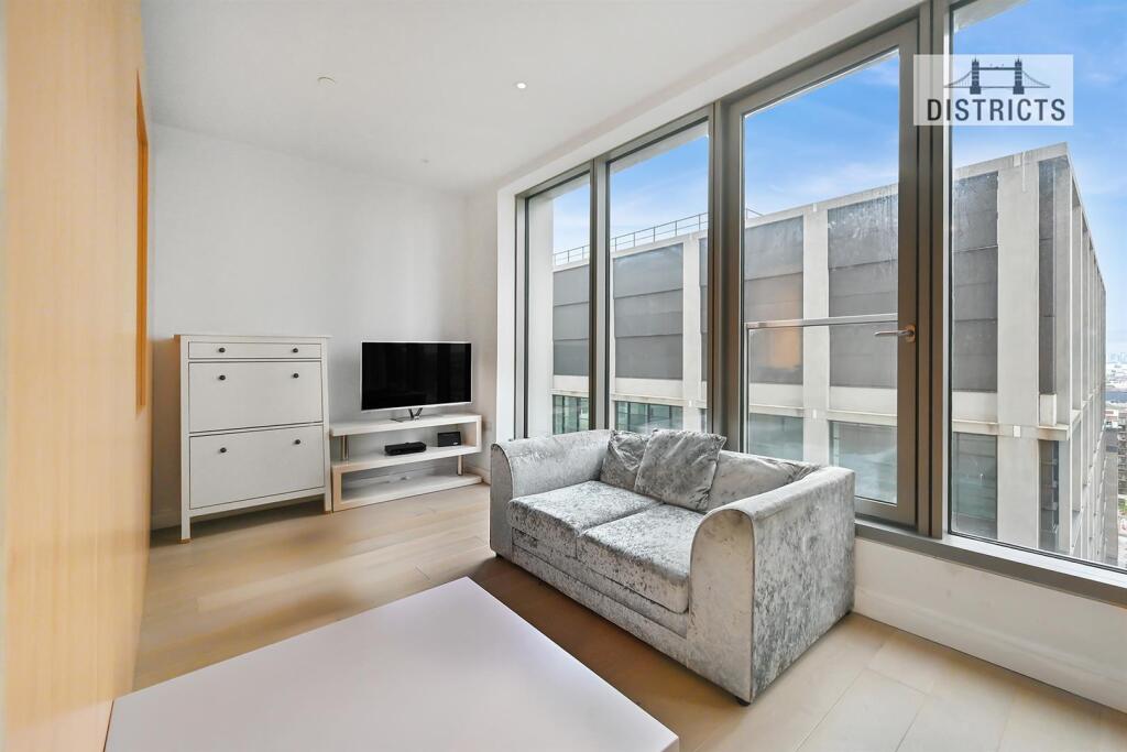 Main image of property: 10 Park Drive, Canary Wharf, E14