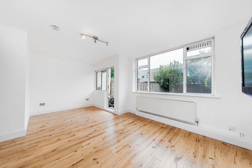 Main image of property: Woods House, Patmore Estates, SW8