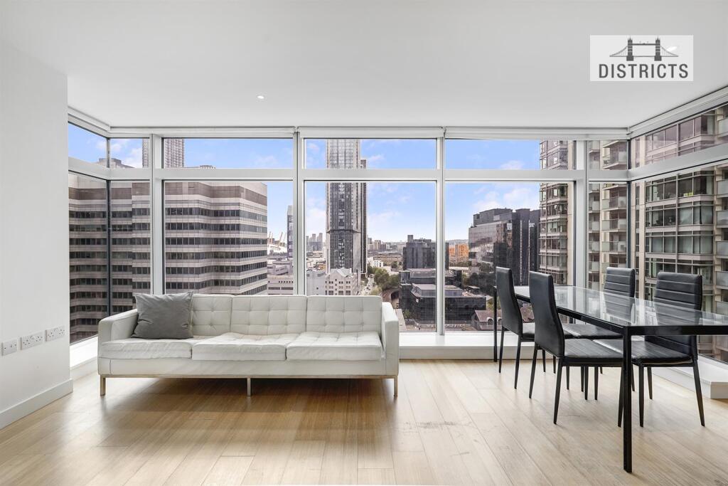 Main image of property: Pan Peninsula Square, London, E14