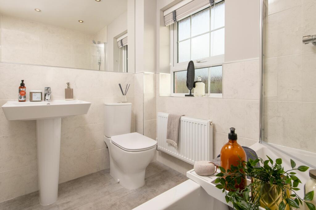 Additional property image - Drove Lane, 
Yapton, 
West Sussex, 
BN18 0EB