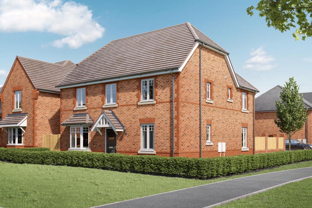 Main image of property: Drove Lane,
Yapton,
West Sussex,
BN18 0EB