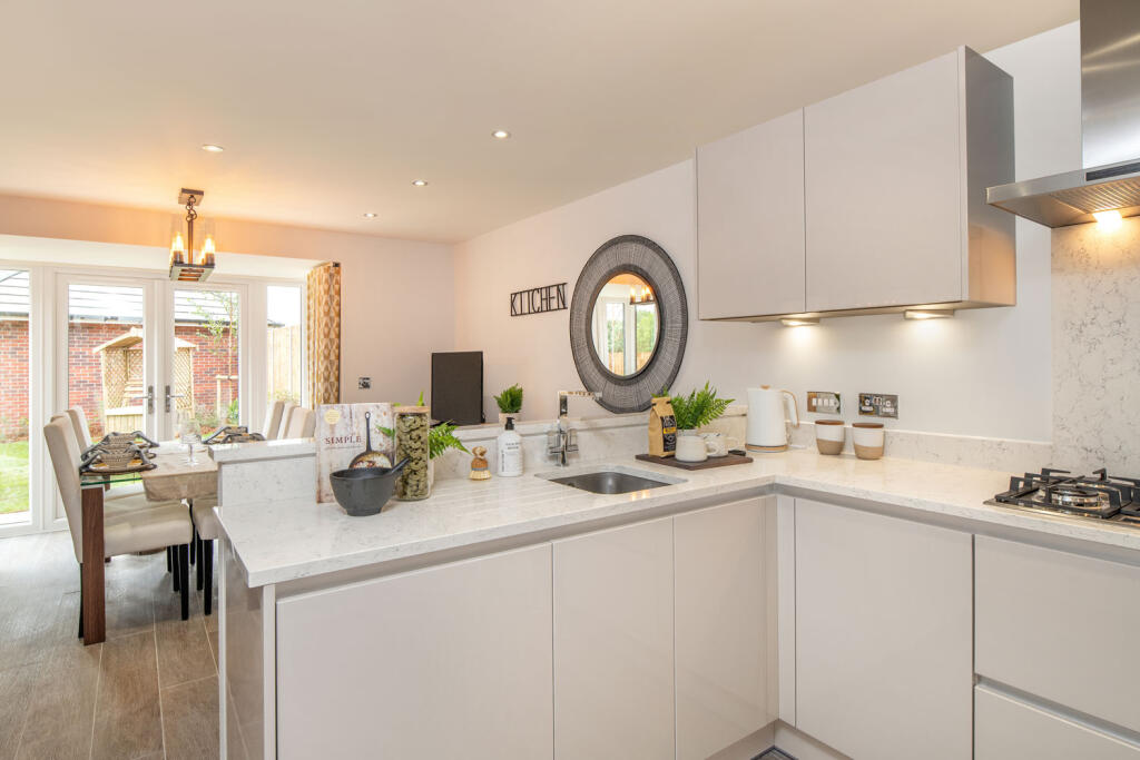 Main image of property: Drove Lane,
Yapton,
West Sussex,
BN18 0EB