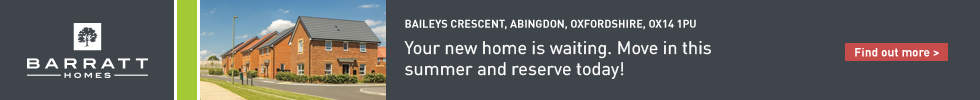 Get brand editions for Barratt Homes