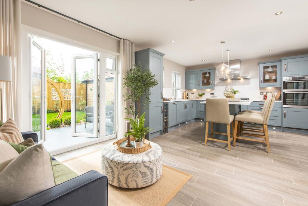 Main image of property: Barkbythorpe Road,
Thorpebury,
Leicester,
Leicestershire,
LE7 3QP