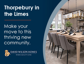 Get brand editions for David Wilson Homes
